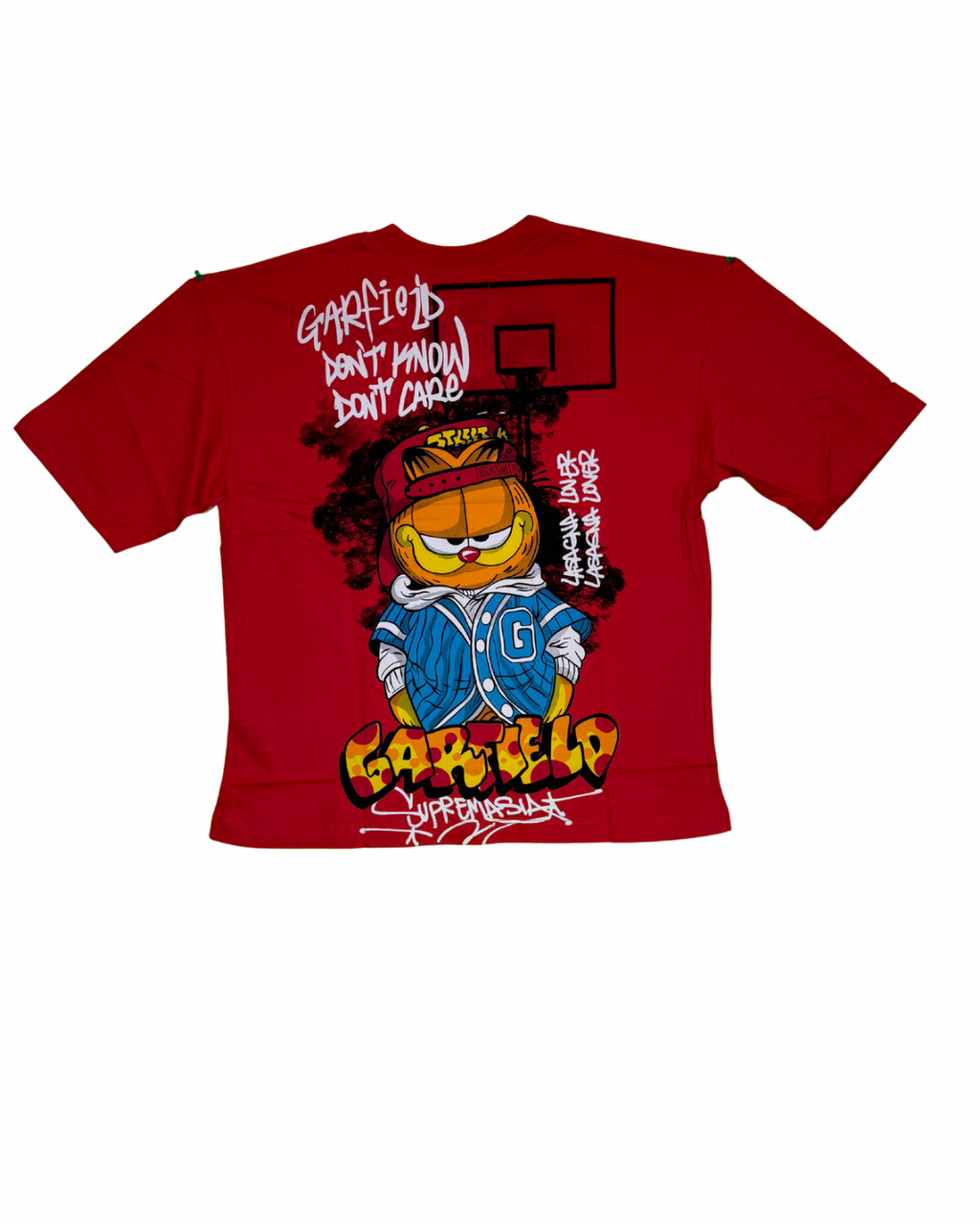 Urban Oversize T-shirt