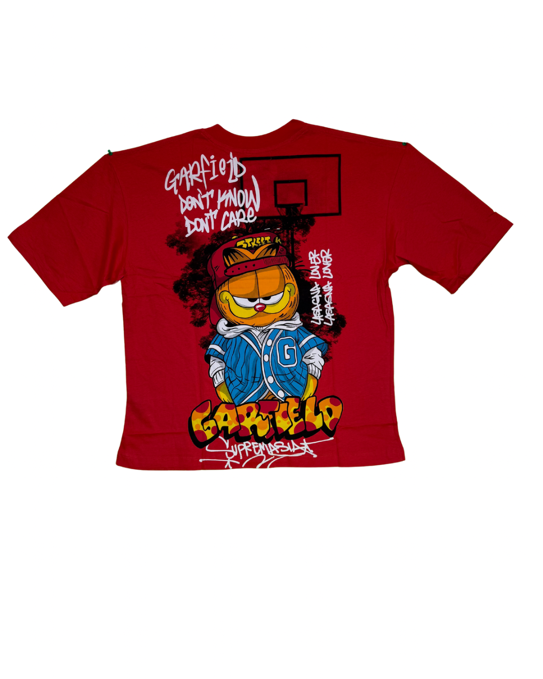 Urban Oversize T-shirt